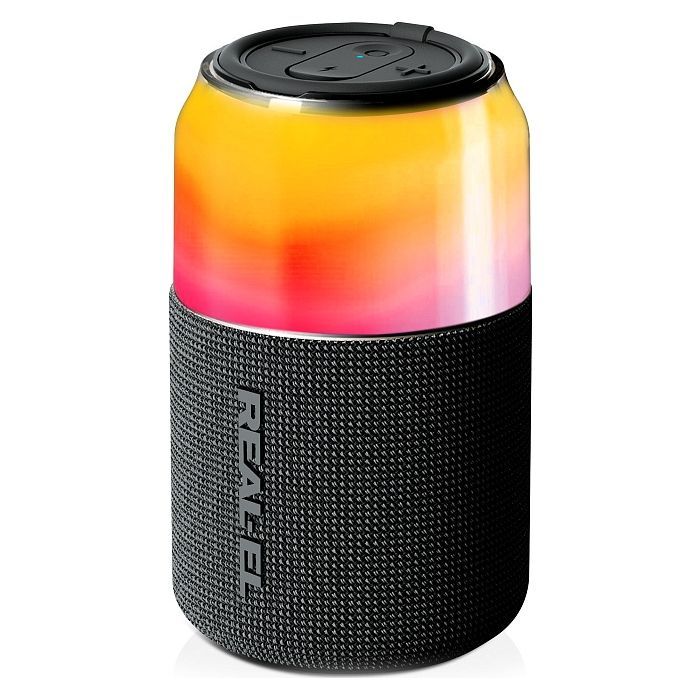 Акустическая система REAL-EL X-705 Red (EL121600025)