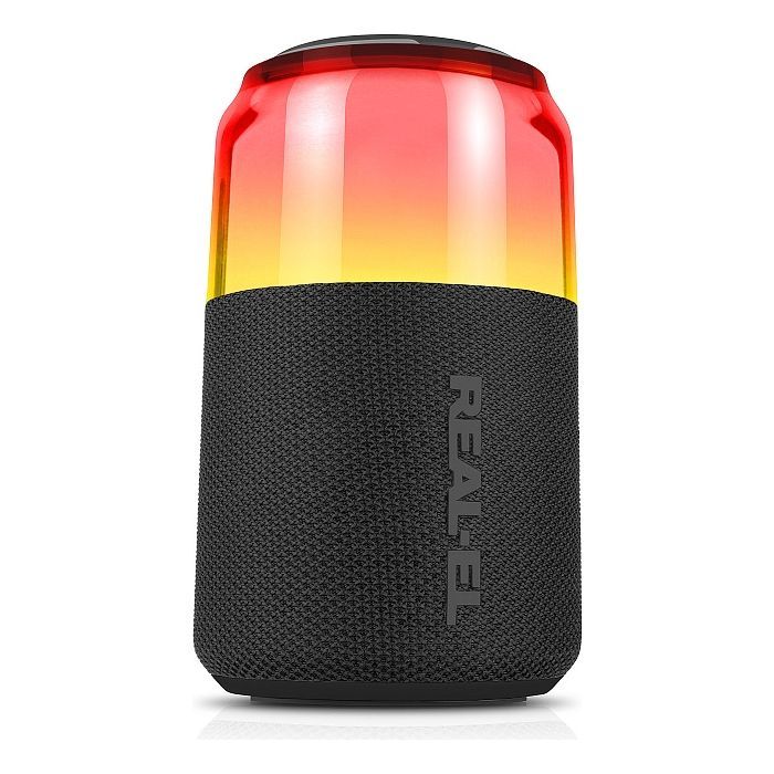 Акустическая система REAL-EL X-705 Red (EL121600025) изображение 3