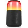 Акустическая система REAL-EL X-705 Black (EL121600024) изображение 3