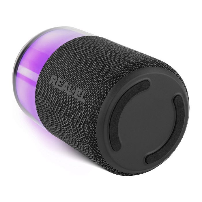 Акустическая система REAL-EL X-705 Red (EL121600025) изображение 6