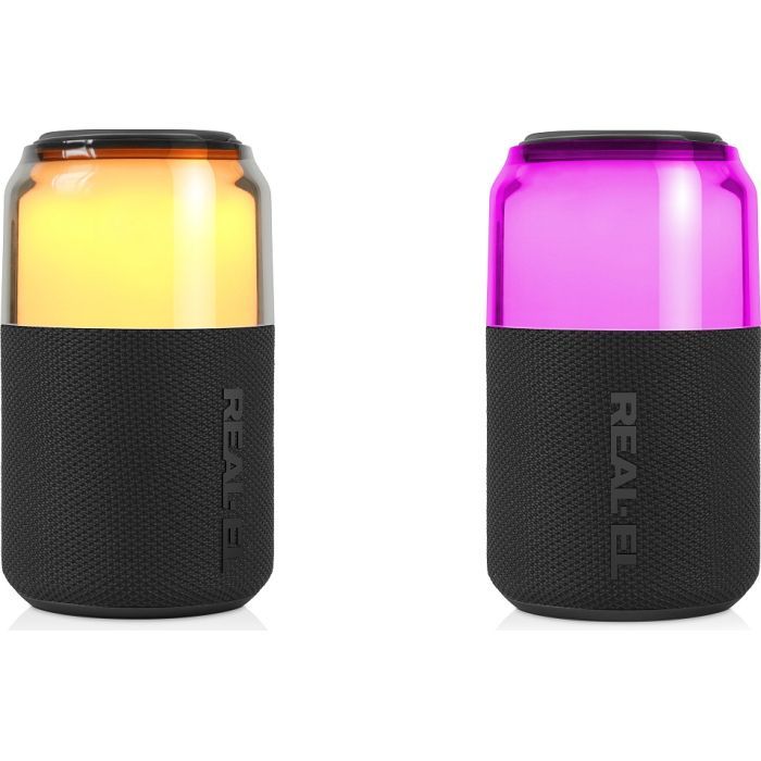 Акустическая система REAL-EL X-705 Red (EL121600025) изображение 9