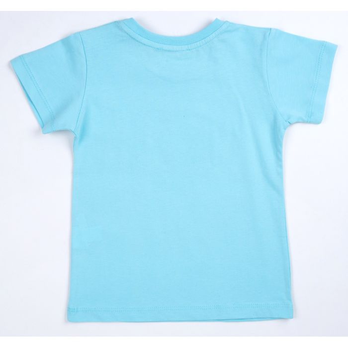 Набор детской одежды Breeze с мишками (19300-86B-blue) изображение 4