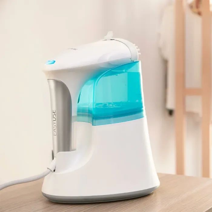 Отпариватель для одежды Cecotec SmoothForce 3000 UltraSteam White (CCTC-05501) изображение 2