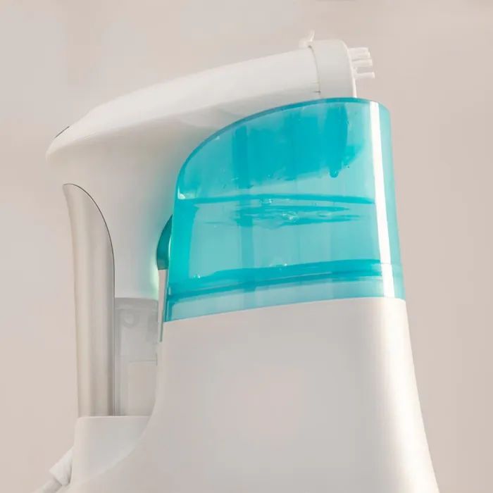 Отпариватель для одежды Cecotec SmoothForce 3000 UltraSteam White (CCTC-05501) изображение 4