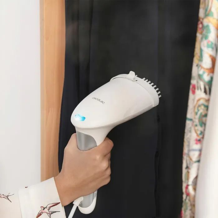 Отпариватель для одежды Cecotec SmoothForce 3000 UltraSteam White (CCTC-05501) изображение 5