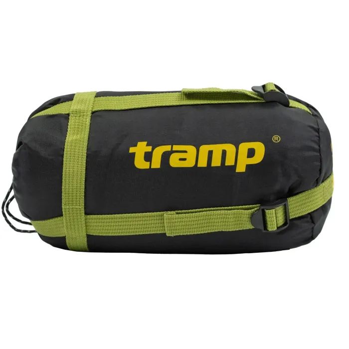 Спальный мешок Tramp Airy Light ковдра правий olive (UTRS-056-olive-R) изображение 8