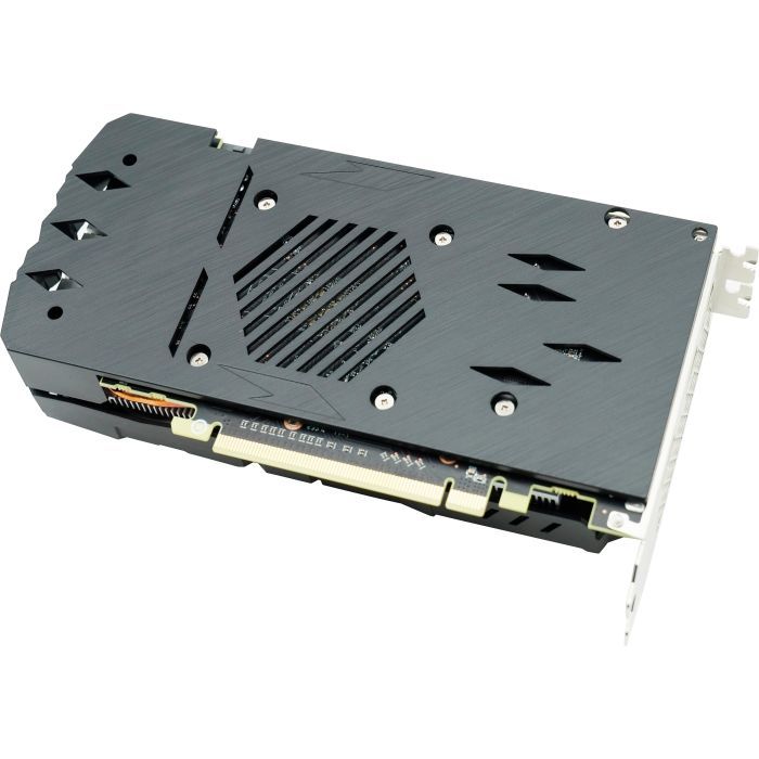 Відеокарта Radeon RX 580 8Gb Afox (AFRX580-8192D5H3-V3) зображення 5