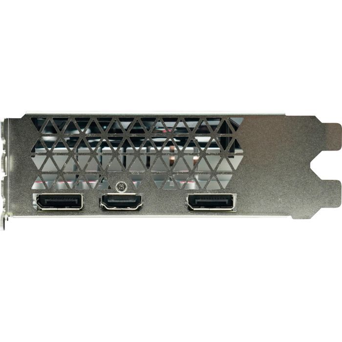 Відеокарта Radeon RX 580 8Gb Afox (AFRX580-8192D5H3-V3) зображення 6