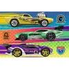 Пазл Trefl Hot Wheels Гонка 60 элементов (5900511173895) изображение 2