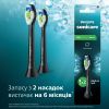 Насадка для зубної щітки Philips HX6062/88 зображення 2
