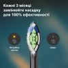 Насадка для зубної щітки Philips HX6062/88 зображення 5