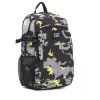 Рюкзак туристический Caterpillar (CAT) Barry 84055-634 31L темний камо (5711013149048) изображение 2