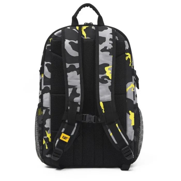 Рюкзак туристический Caterpillar (CAT) Barry 84055-504 31L синій (5711013089191) изображение 3
