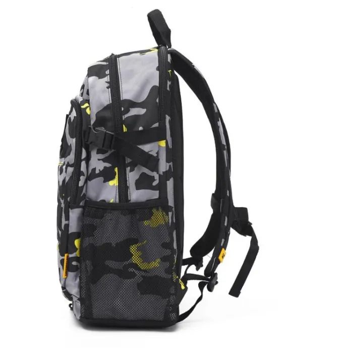 Рюкзак туристический Caterpillar (CAT) Barry 84055-504 31L синій (5711013089191) изображение 4