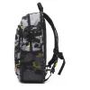 Рюкзак туристический Caterpillar (CAT) Barry 84055-634 31L темний камо (5711013149048) изображение 4