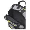 Рюкзак туристический Caterpillar (CAT) Barry 84055-634 31L темний камо (5711013149048) изображение 6