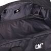 Сумка дорожная Caterpillar (CAT) Combat Antarctic M 84161-01 чорна (5711013136253) изображение 4