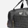 Сумка дорожная Caterpillar (CAT) Combat Antarctic M 84161-01 чорна (5711013136253) изображение 9