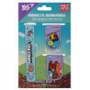 Закладки для книг Yes магнітні Minecraft Spring 3 шт (708344) зображення 2