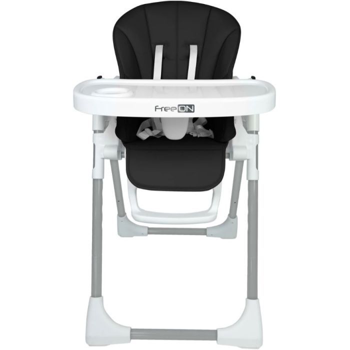 Стульчик для кормления FreeON VITO Grey (45128) изображение 2