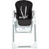 Стульчик для кормления FreeON VITO Black (45142) изображение 4