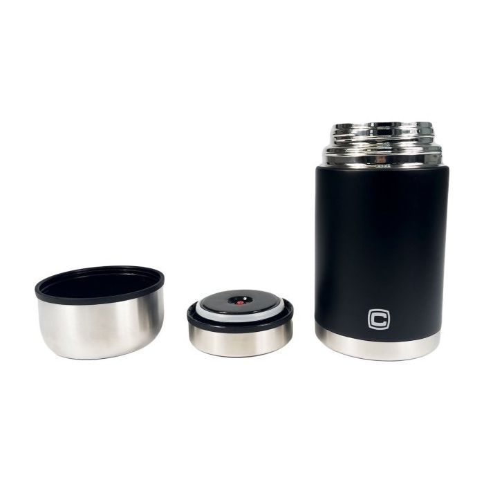 Термос СИЛА для їжі 0,6 л (960674) изображение 2