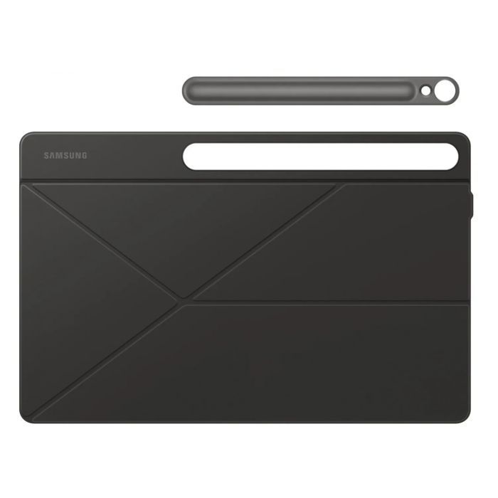 Чехол для планшета Samsung Smart Book Cover Samsung Galaxy Tab S10 FE+ (EF-BX620PBEGWW)