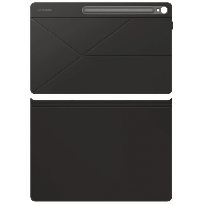 Чехол для планшета Samsung Smart Book Cover Samsung Galaxy Tab S10 FE+ (EF-BX620PBEGWW) изображение 3