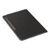 Чехол для планшета Samsung Smart Book Cover Samsung Galaxy Tab S10 FE+ (EF-BX620PBEGWW) изображение 4