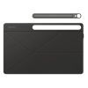 Чехол для планшета Samsung Smart Book Cover Samsung Galaxy Tab S10 FE+ (EF-BX620PBEGWW)