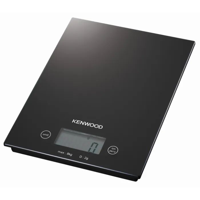 Весы кухонные Kenwood WEP60.000WH