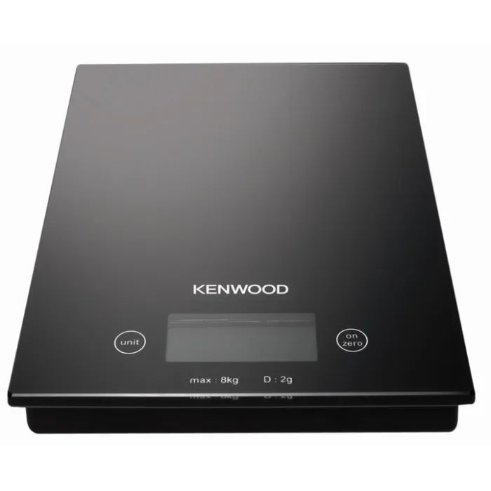 Весы кухонные Kenwood WEP60.000WH изображение 2
