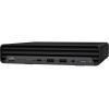 Компьютер HP Pro 400 G9 Mini / i3-13100T, 8, 512, WiFi, кл+м, Win11P (884V0EA) изображение 2