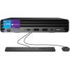 Компьютер HP Pro 400 G9 Mini / i3-13100T, 8, 512, WiFi, кл+м, Win11P (884V0EA) изображение 4