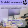 Компьютер HP Pro 400 G9 Mini / i3-13100T, 8, 512, WiFi, кл+м, Win11P (884V0EA) изображение 6