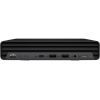 Компьютер HP Pro 400 G9 Mini / i3-13100T, 8, 512, WiFi, кл+м, Win11P (884V0EA)