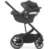 Автокресло Cybex Aton B2 i-Size / Steel Grey dark grey (521003593) изображение 6
