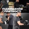 Лапы боксерские PowerPlay 3044 Pro Carbon Ultra Series Чорно-Білі (PP_3044_Bl/White) изображение 10