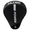 Лапы боксерские PowerPlay 3044 Pro Carbon Ultra Series Чорно-Білі (PP_3044_Bl/White) изображение 2
