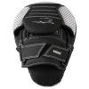 Лапы боксерские PowerPlay 3044 Pro Carbon Ultra Series Чорно-Білі (PP_3044_Bl/White) изображение 3