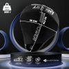 Лапы боксерские PowerPlay 3044 Pro Carbon Ultra Series Чорно-Білі (PP_3044_Bl/White) изображение 9