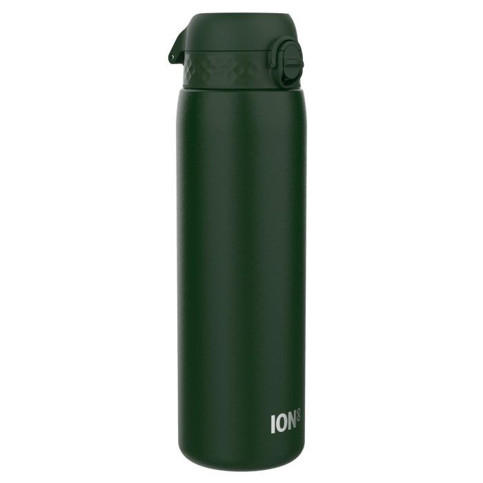 Пляшка для води ION8 OneTouch Vacuum Insulated 920 мл Periwinkle (I8TS1000PERI)