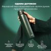 Пляшка для води ION8 OneTouch Vacuum Insulated 920 мл Dark Green (I8TS1000DGRE) зображення 2