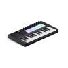 MIDI-клавіатура Novation Launchkey Mini 25 MK4 (236478) зображення 3