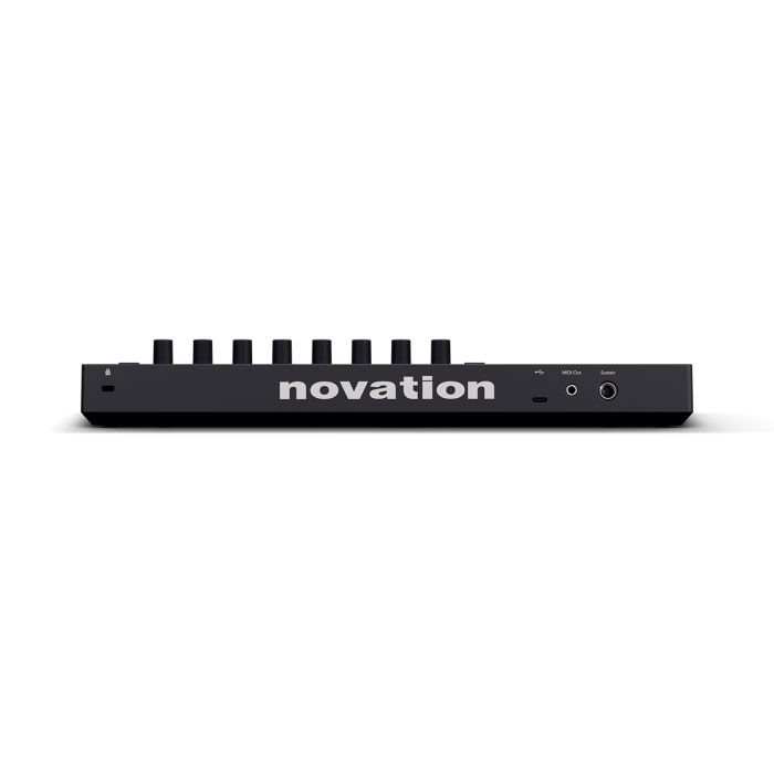 MIDI-клавіатура Novation Launchkey Mini 25 MK4 (236478) зображення 4
