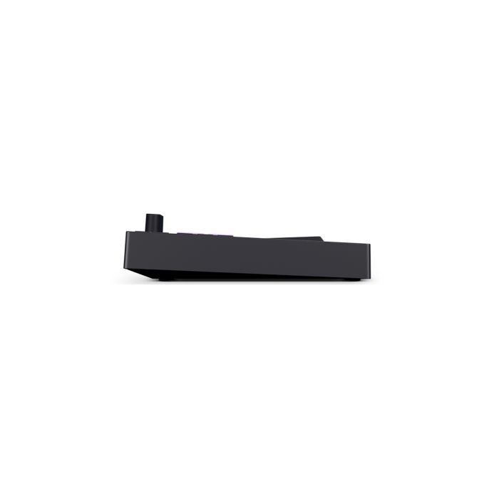 MIDI-клавіатура Novation Launchkey Mini 25 MK4 (236478) зображення 7
