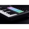 MIDI-клавіатура Novation Launchkey Mini 25 MK4 (236478) зображення 9