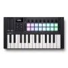 MIDI-клавіатура Novation Launchkey Mini 25 MK4 (236478)