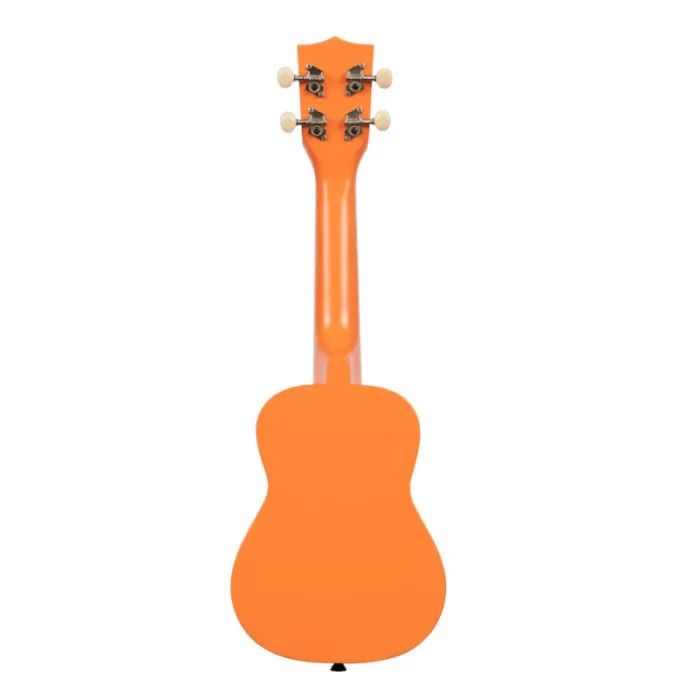 Укулеле Kala Ukadelic Grasshopper Soprano Ukulele (231417) изображение 4