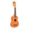 Укулеле Kala Ukadelic Marmalade Soprano Ukulele (231419)